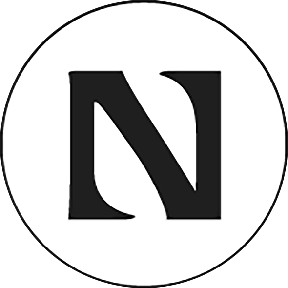 Nopia Fuser logo